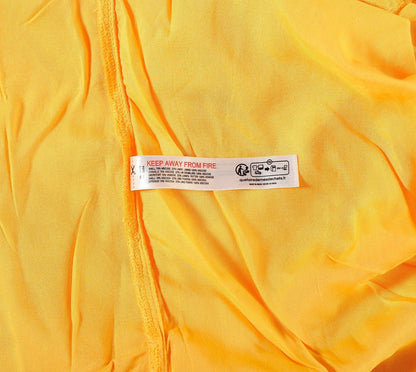 Free people Vintage Summer Midi Dress – washcare yellow