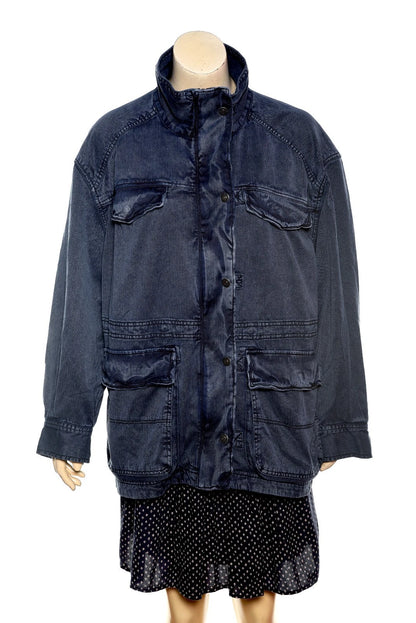 Free People We The Free Arya Utility Jacket