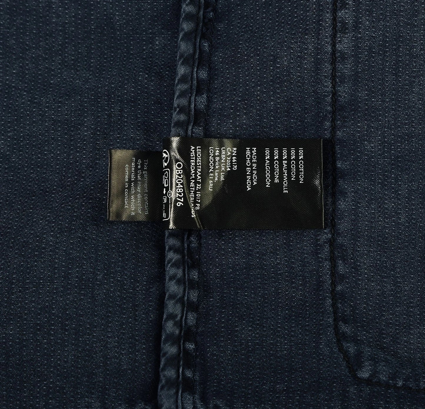 Free People We The Free Arya Utility Jacket