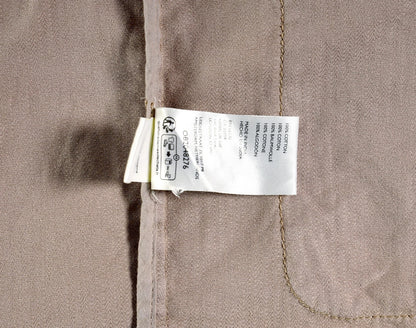 Free People We The Free Arya Utility Jacket – washcare brown