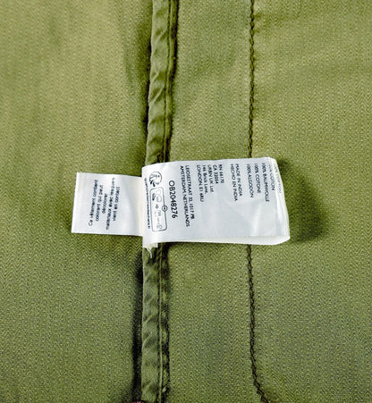 Free People We The Free Arya Utility Jacket – washcare green