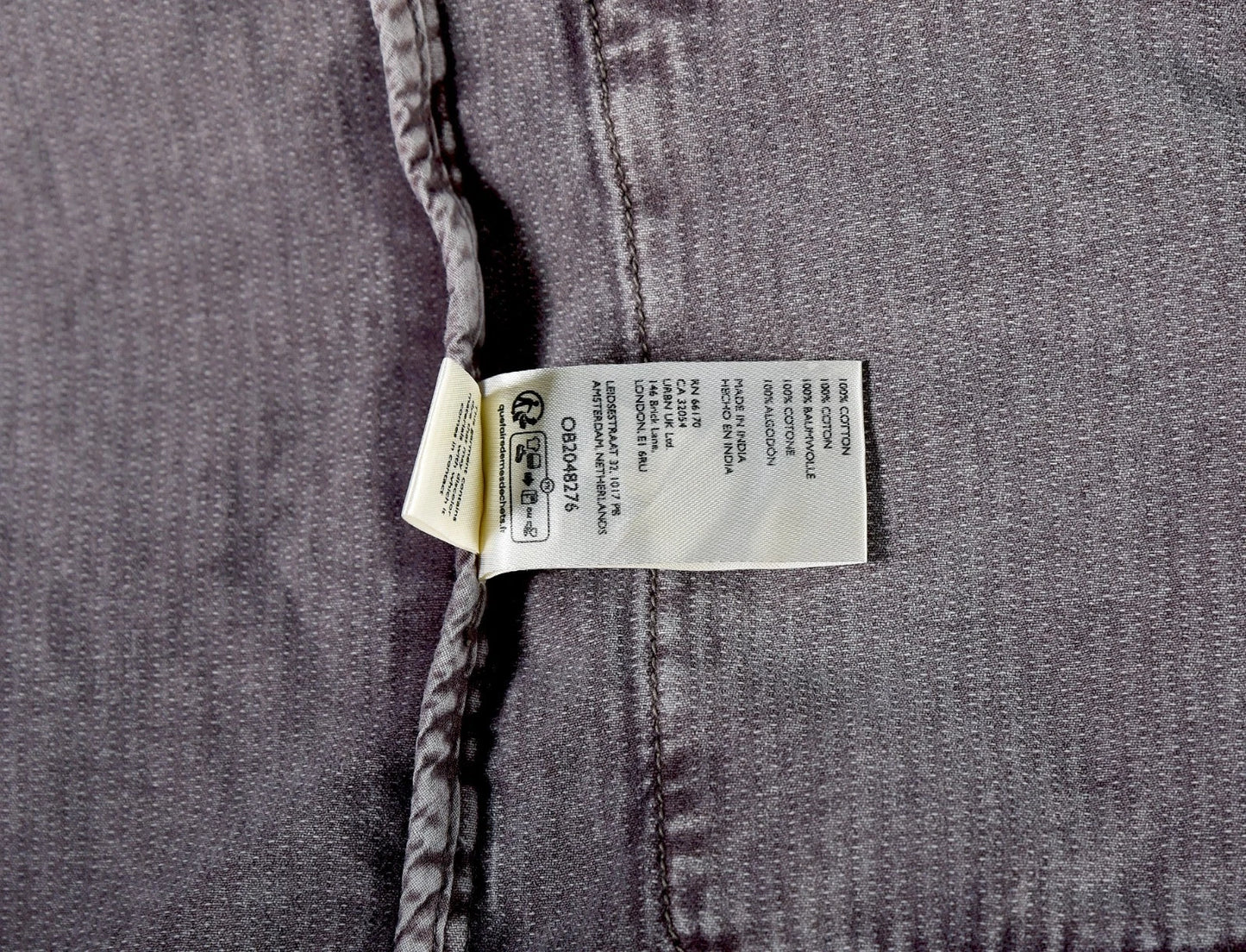 Free People We The Free Arya Utility Jacket – washcare wine