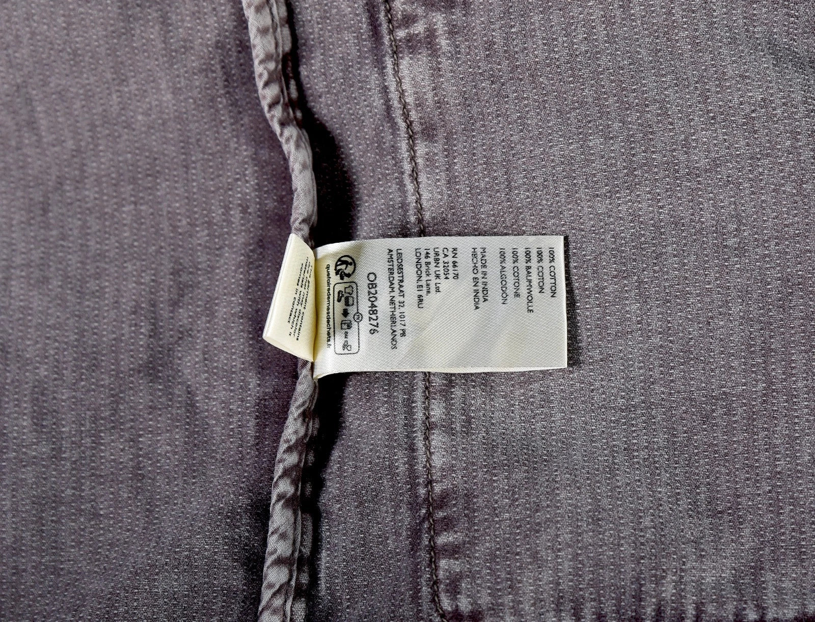 Free People We The Free Arya Utility Jacket – washcare wine