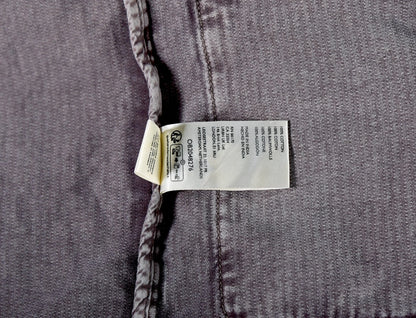 Free People We The Free Arya Utility Jacket – washcare wine