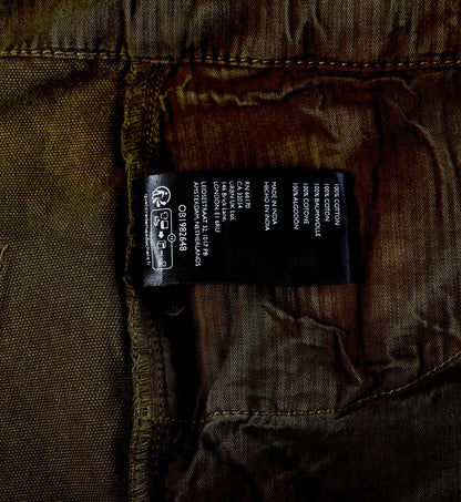 Free People We The Free Supersonic Slim Pants – washcare green