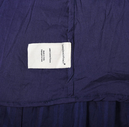 LoveShackFancy Aneesha Dress – washcare blue