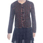 Isabel Marant Etoile Elmer Quilted Coat Reversible Jacket