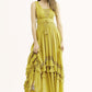 Free People Santa Maria Maxi Dress