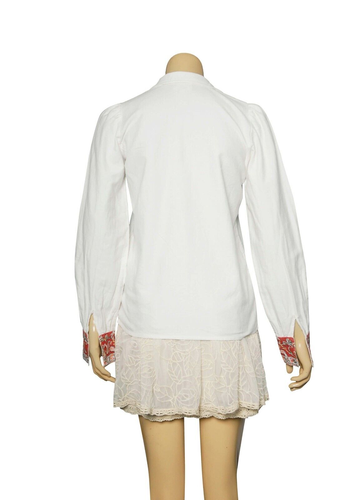 Sezane Tia Shirt