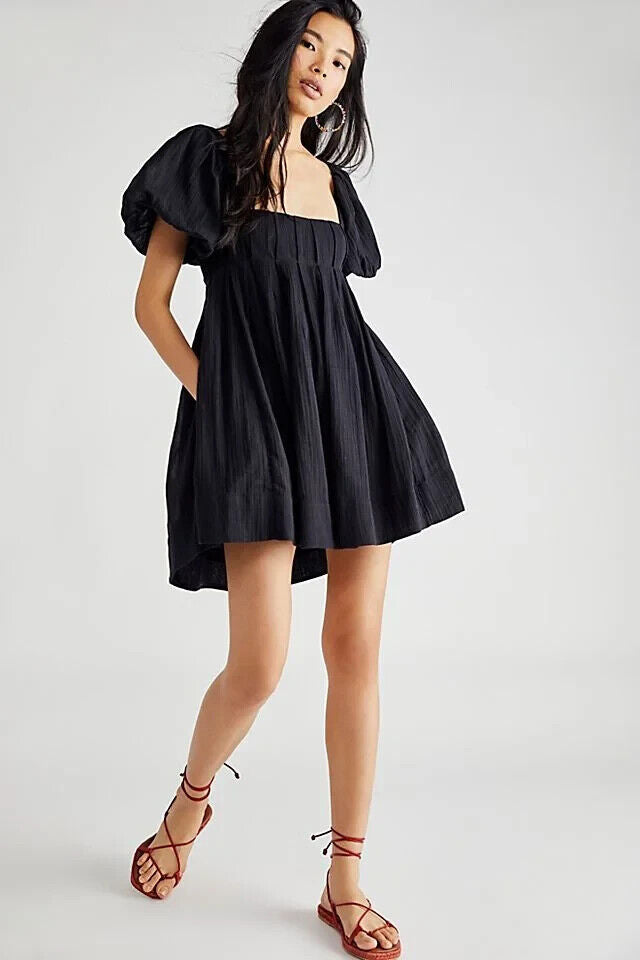 Free People Marina Mini Dress