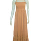 Free People Extratropical Maxi Dress