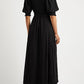 Free People String Of Hearts Maxi Dress