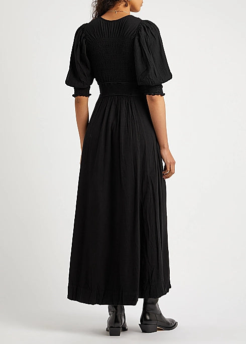 Free People String Of Hearts Maxi Dress